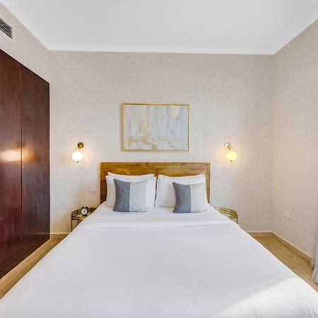 Durrani Homes - Grandiose 5Br Besides Dubai Mall With Burjkhalifa And Fountain View ภายนอก รูปภาพ
