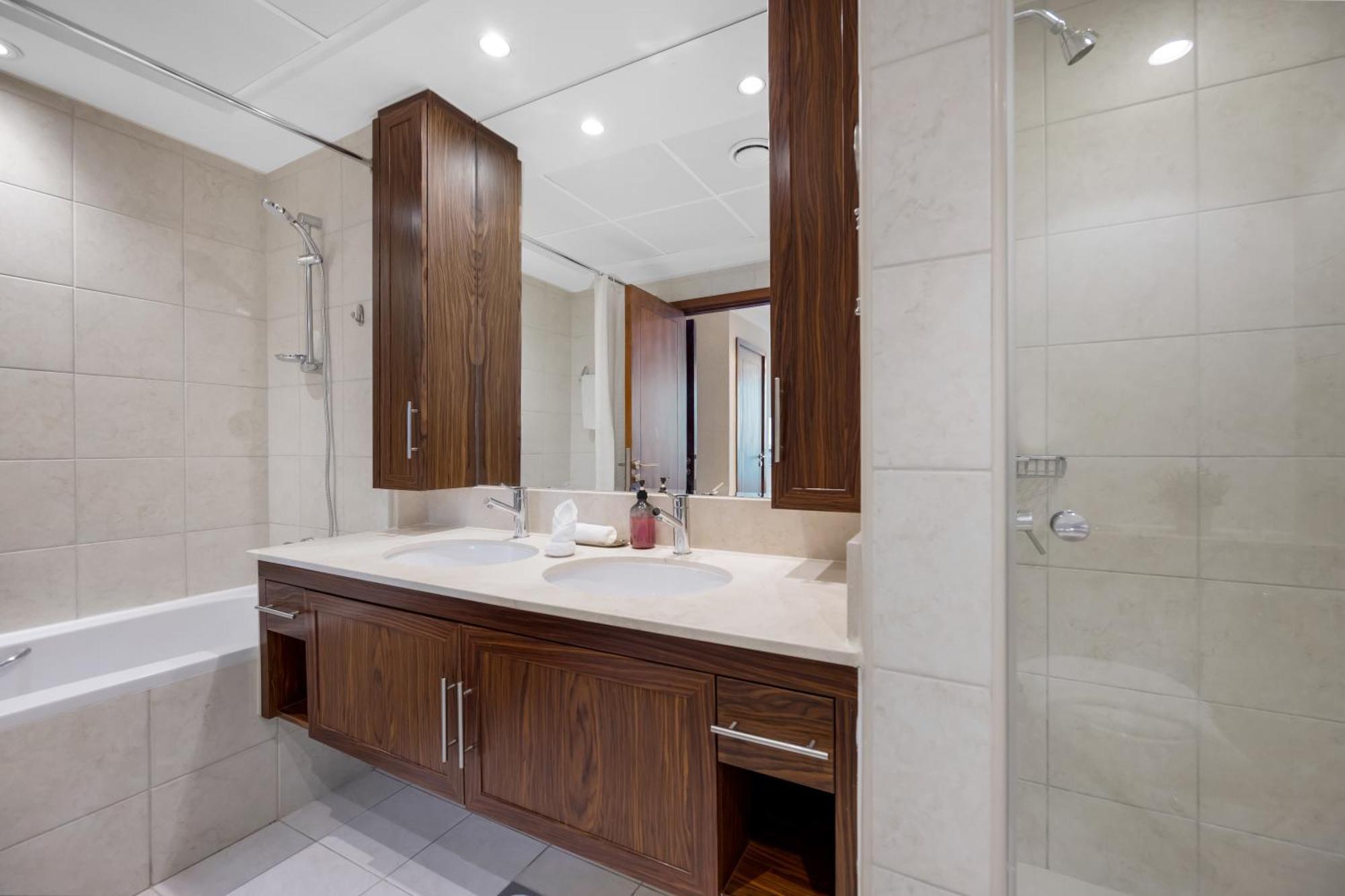 Durrani Homes - Grandiose 5Br Besides Dubai Mall With Burjkhalifa And Fountain View ภายนอก รูปภาพ